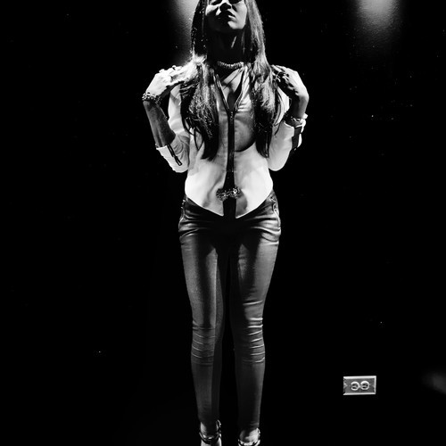 Bella Fyntae “Spend A Little Time” [DON’T SLEEP]