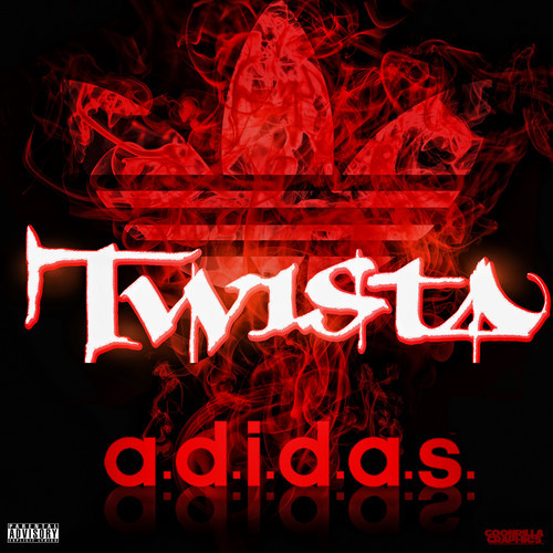 Twista “A.D.I.D.A.S.” [DOPE!]