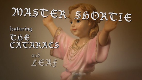Master Shortie ft. The Cataracs & Leaf “Thank You” [VIDEO]