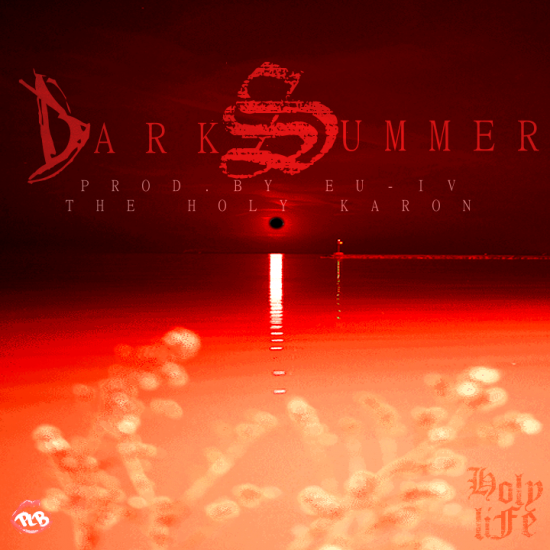 The Holy Karon “Dark Summer”