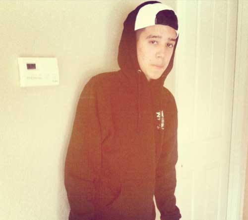 Y-Roc “Now In Charge” [DON’T SLEEP!]