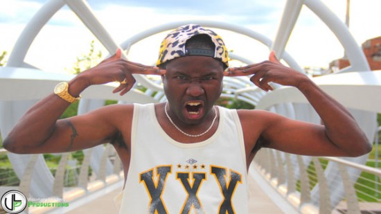 T Lucas “Art-O-fficial Intelligence” ft. Acem of Gods’illa [DOPE!]