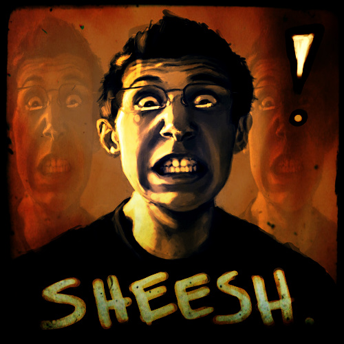 Swaggz “Sheesh!” (Prod. by Virtuoso the God)