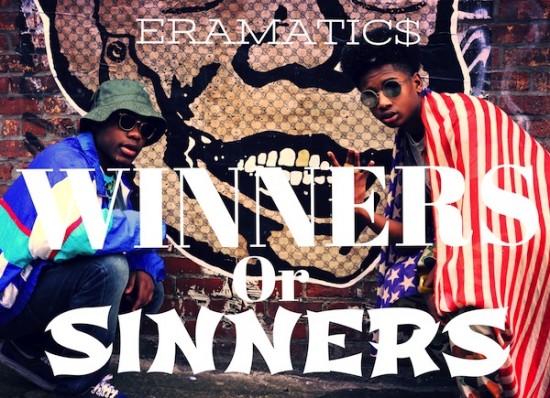 winners or sinners