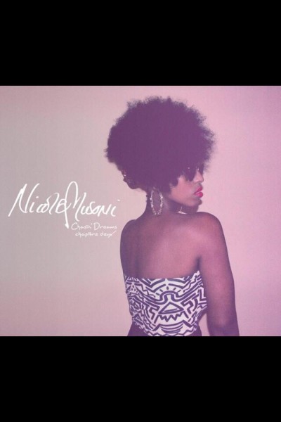 Nicole Musoni “Interlude” [VIDEO]