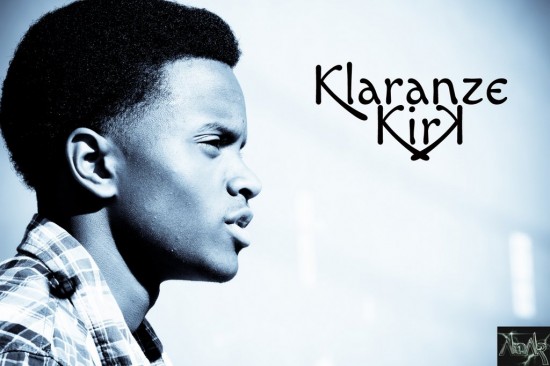 Klaranze Labels Artwork