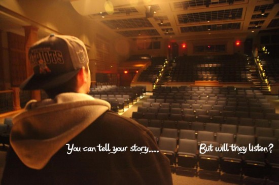 Matt Clarke ft. Gate City “Take My Keys” [VIDEO]