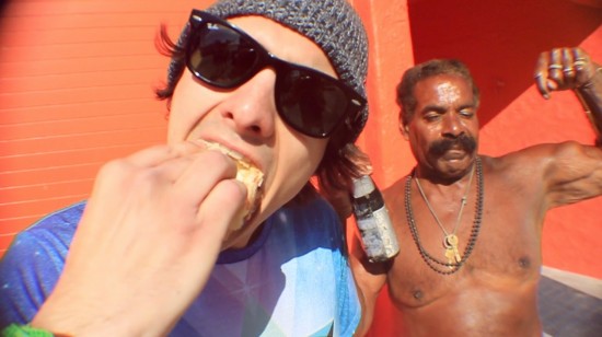 Jo Thrillz “Rhymes Like These” [VIDEO]