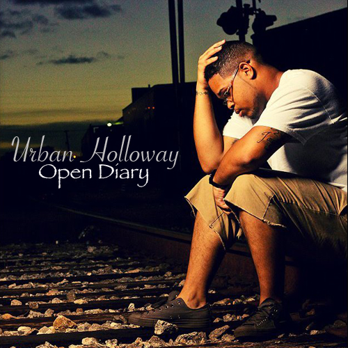 Urban Holloway “Open Diary” EP