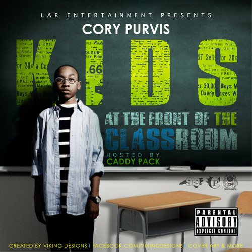 Cory Purvis “Smooth” [DOPE!]