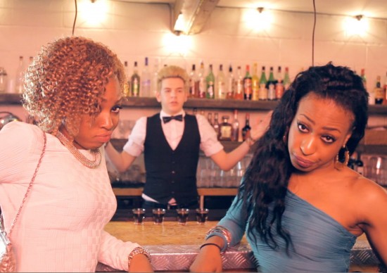 DaddysGirls “That’s Why Raving’s Long” [VIDEO]