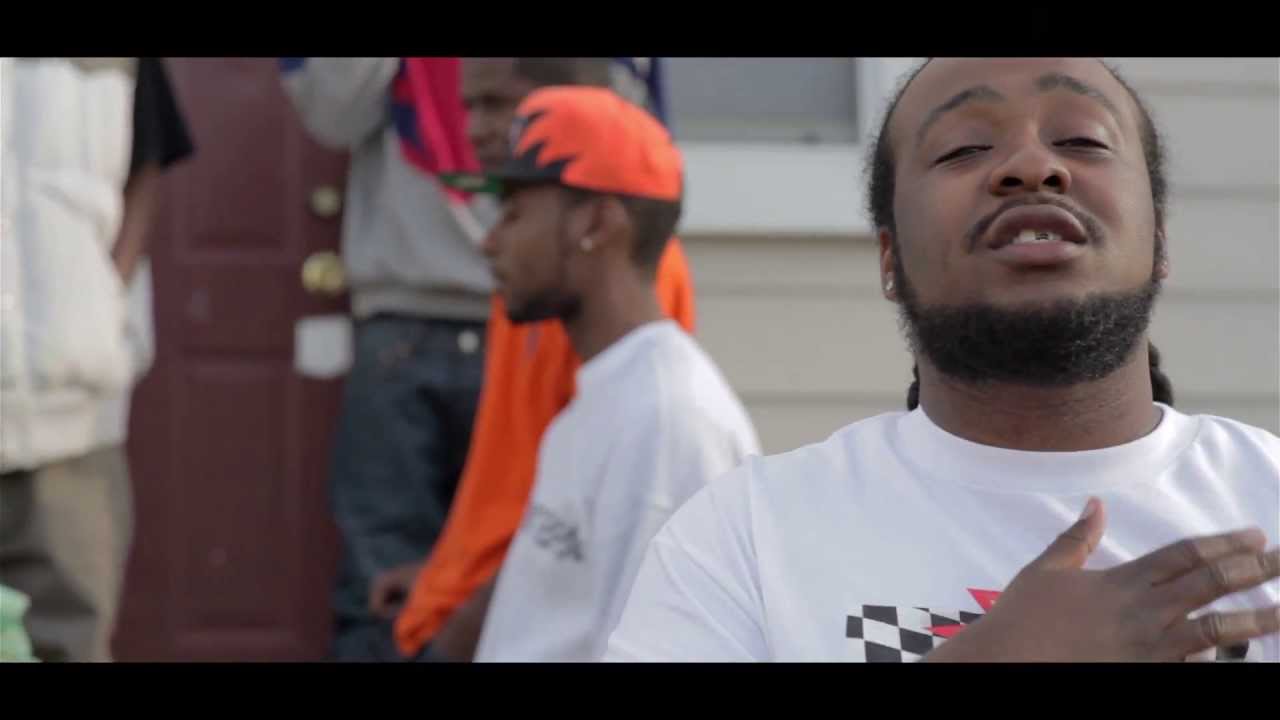 Drique London “Change” [VIDEO]