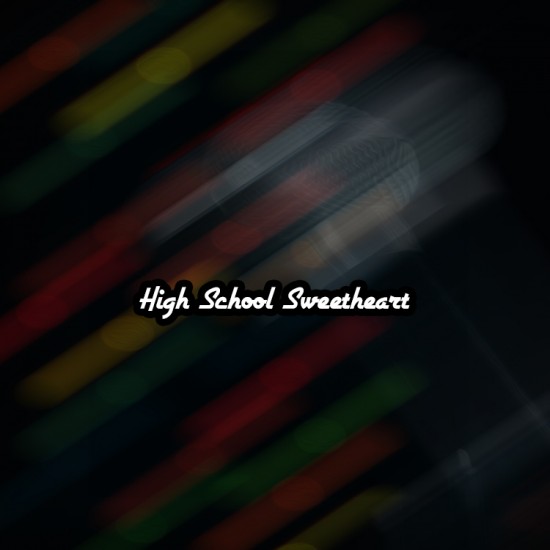 Jet 2 “High School Sweetheart” (Prod. by Austin Millz)