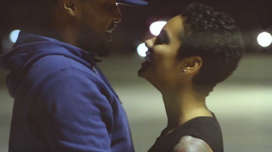 Leggy Bangers feat. YoungSavage “PartnerNCrime” [VIDEO]