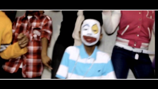 Lil Hommy “What’s Yo Name” [VIDEO]