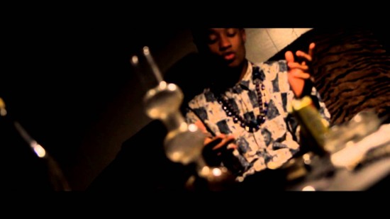 Mike Melinoe “Spoken Heart” [VIDEO]