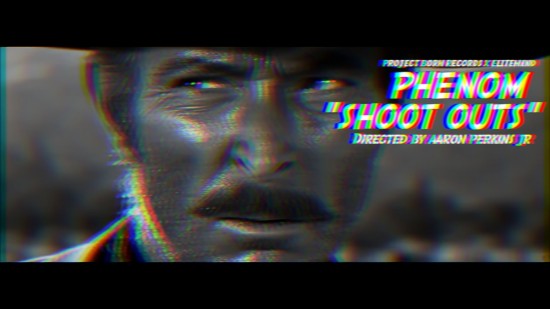Phenom “Shootouts” [VIDEO]