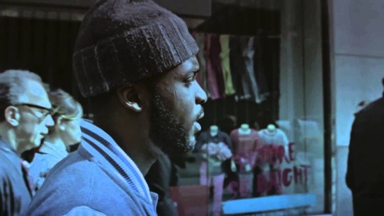 Roger Messi “Spells” [VIDEO]