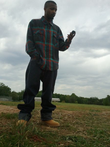 Dat Boi P “Remember The Times” [DOPE!]