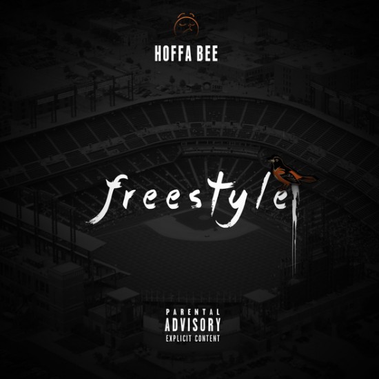 Hoffa Bee “Freestyle” [DOPE!]