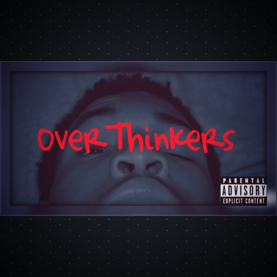 DameFam “Overthinkers” [MIXTAPE]