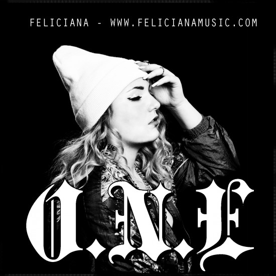 Feliciana “O.N.E” [VIDEO]