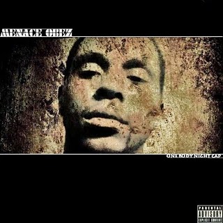 B. Dvine ft. Menace O.B.E.Z and Mad Menace “Hear It” (Prod. by Kinetic 9)