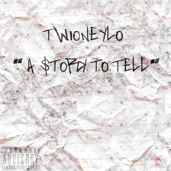 TwoineyLo “A Story To Tell” [DOPE!]