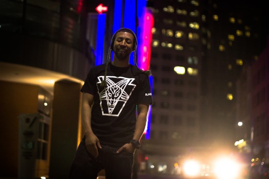 Ray Dawn “5am In Pittsburgh (Freestyle)” [DOPE!]