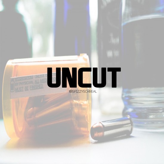 Spizzy “Uncut” [DOPE!]