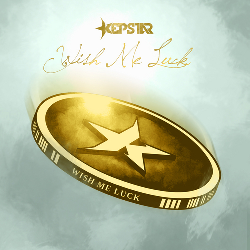 Kepstar “Wish Me Luck” [MIXTAPE]
