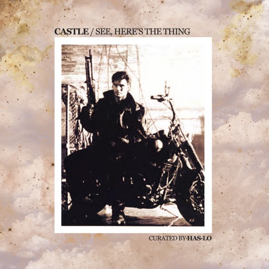CASTLE “See, Here’s The Thing” EP