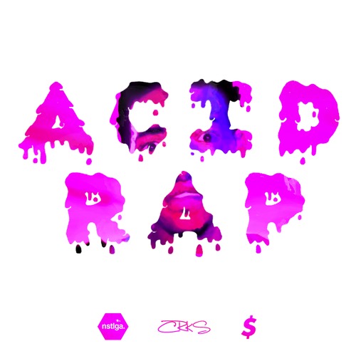 Chance the Rapper x Sir CRKS “Acid Rap” (Screwed x Chopped) [DOPE!]