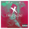 MIZ “I Keep Calling” (Prod. by IzZy BeatZ) [DOPE!]