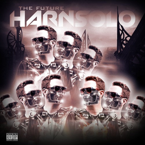 Harn SOLO “The Future” (Prod. by Crescent Kingz x Prospek) [DON’T SLEEP!]