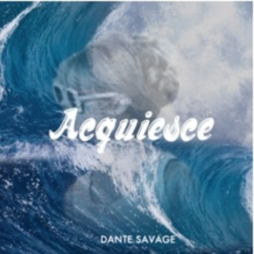 Dante Savage “Acquiesce” (Prod. by Flying Lotus) [DOPE!]
