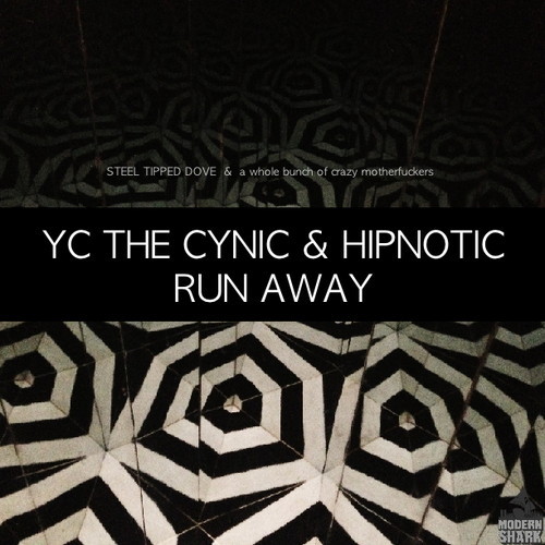 YC The Cynic “Run Away” ft. Hipnotic [DON’T SLEEP!]