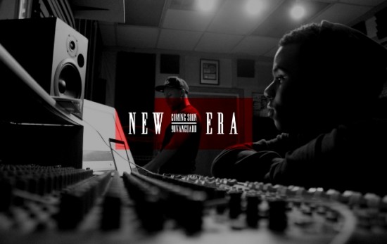 Tim Stacks “New Era” Vlog: The Beginning [VIDEO]