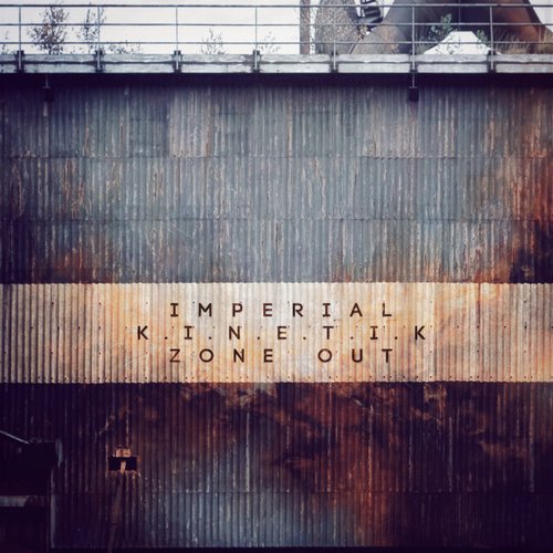 Imperial “Zone Out” (ft. K.I.N.E.T.I.K.)” [VIDEO]