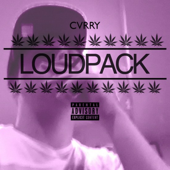 Cvrry “Loudpack Music” [MIXTAPE]