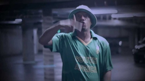 Gensu Dean & Planet Asia “Bar Mitzvah” [VIDEO]