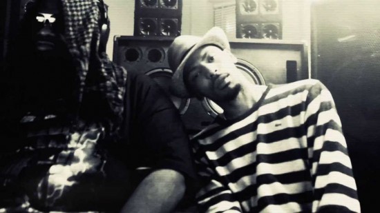 September Slumz “Que Sera” (Produced by Be-I) [VIDEO]