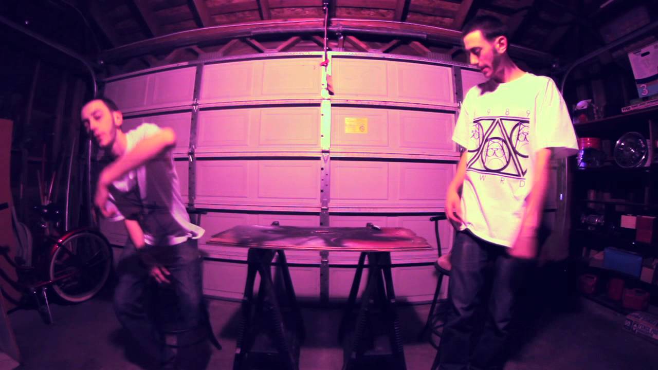 Steve Spiffler “Diamond” [VIDEO]