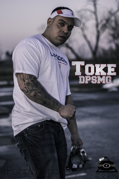 Toke “Game Plan” [DOPE!]