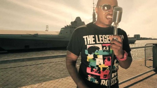 Verbiage “King Of Kings” (Prod. by Anom the Phenom) [VIDEO]