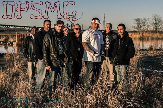 DPSMG