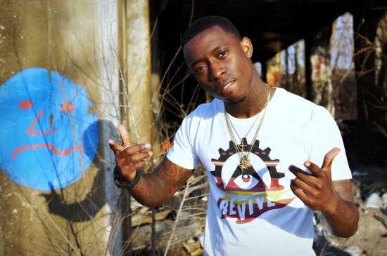 Trigg Da Kidd “Shake Dat Azz” [DOPE!]