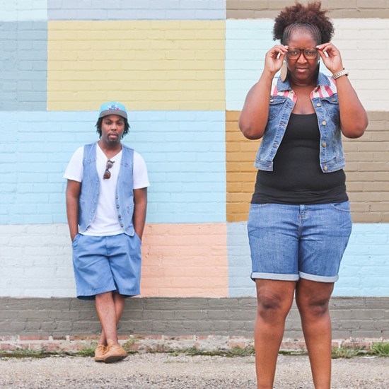 Tim James ft. Rayne Myers “Summertime Vibes” [VIDEO]