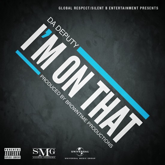 #ImOnThat (Artwork)