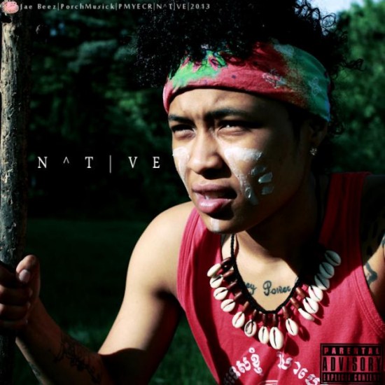 Jae Beez “N^T|VE” [MIXTAPE]